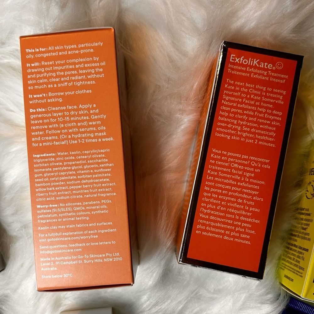 111SKIN - PUR - MURAD - KATE SOMERVILLE - DR. BRANDT & MORE - Luxury Skin Care - Picture 4 of 6